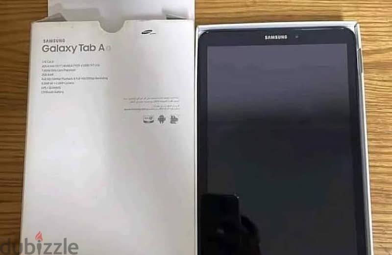 Tab Samsung A 32g 0