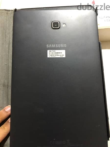 Tab Samsung A 32g 1