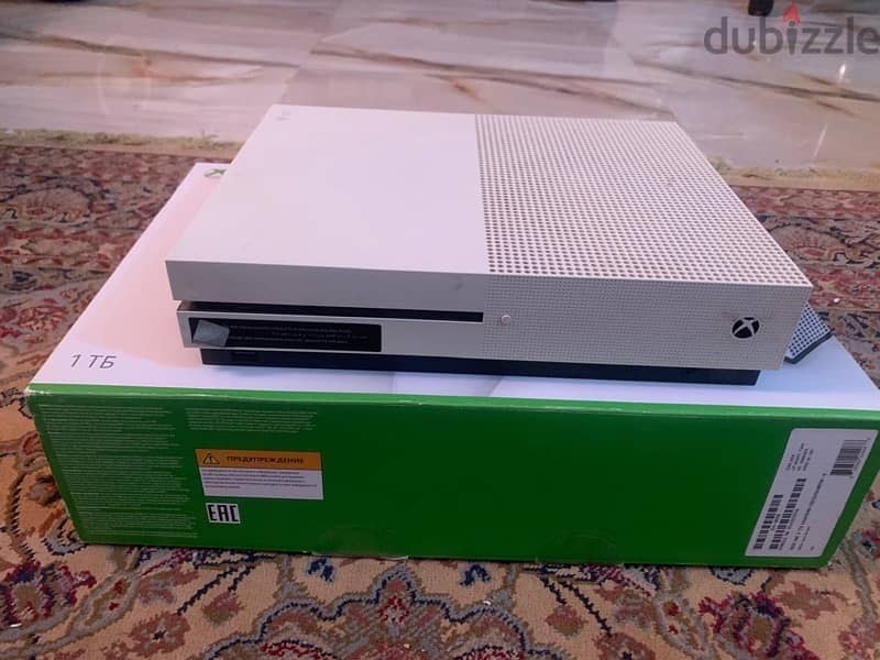 XBOX ONE_S 0