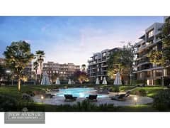 Apartment for sale in Hyde Park Greens phase