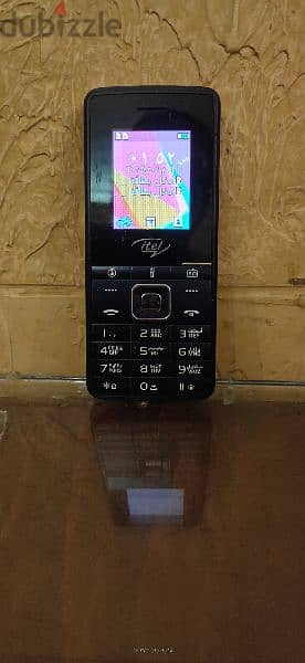 موبيل itel - model 2150 4