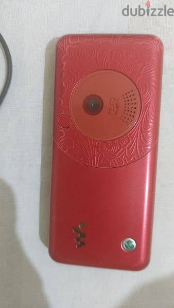 sony ericsson 1