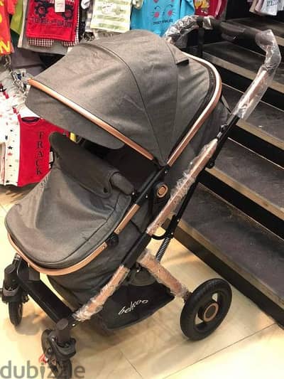 سترولر بيليكو Stroller belecoo ha321