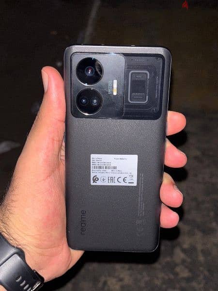 Realme GT 3 2