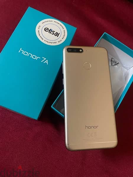 honor 7a جديد 2