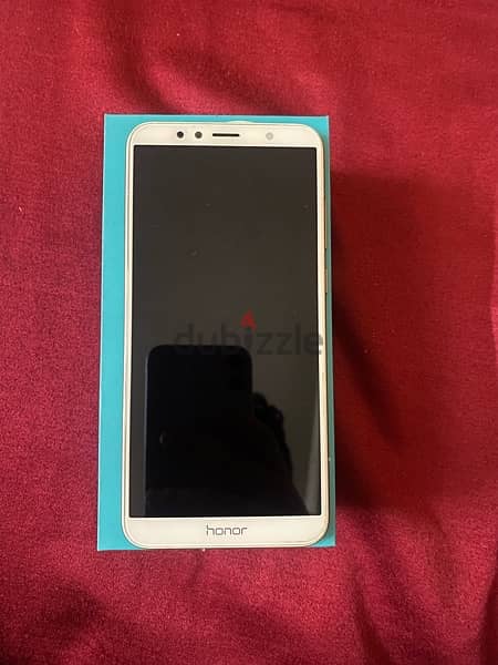 honor 7a جديد 5