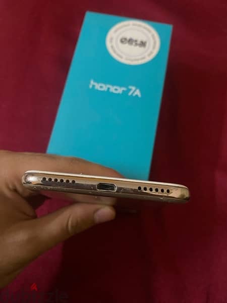 honor 7a جديد 6