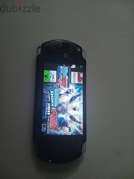 psp للبيع او التبديل 2