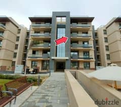 Apartment 140m for sale, ready to move, behind AUC, in AZAD