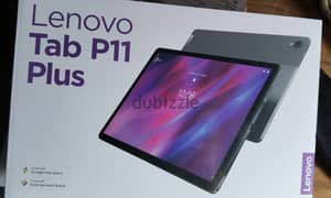 lenovo  tap p11 plus 0