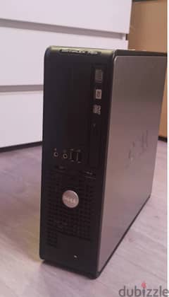 للبيع كيسة Dell Optiplex 780 برامات 4 0