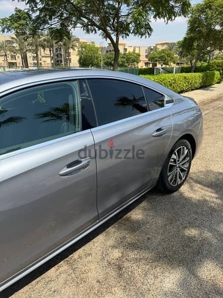 Peugeot 508 2020 7