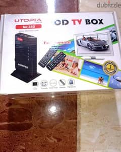 tv box