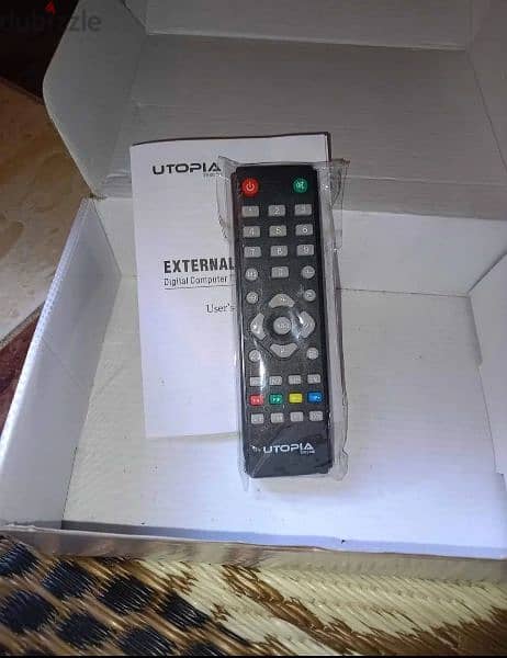 tv box 5