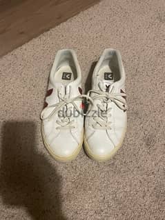 used Shoes in a very good condition