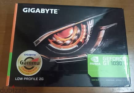 Nvidia geforce gt 1030