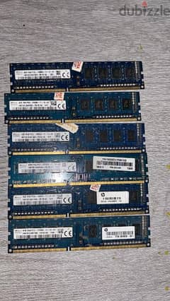 4gb ddr3 12800