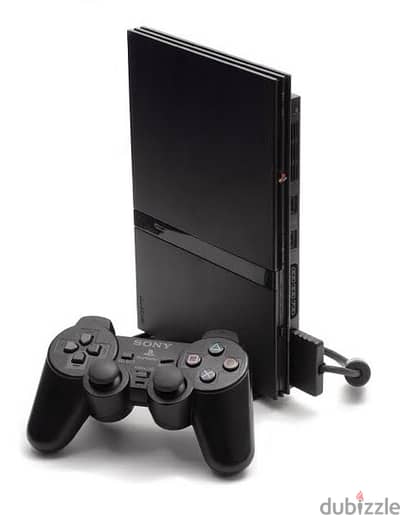 ps2 تبادل