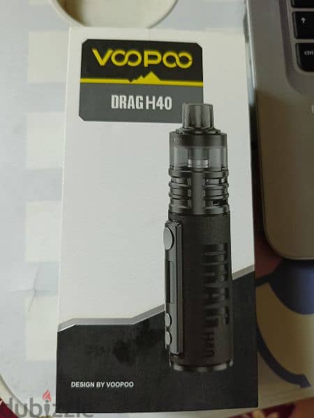 Drag H 40w V1 4