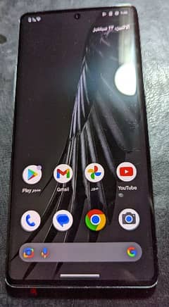 pixel 7 pro