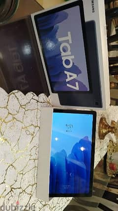 Tablet Samsung Galaxy A7 0