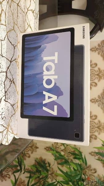 Tablet Samsung Galaxy A7 11