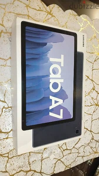 Tablet Samsung Galaxy A7 12