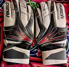 جوانتى Reusch اصلى استعمال شهر للبيع 0