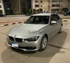 BMW 318i Luxury