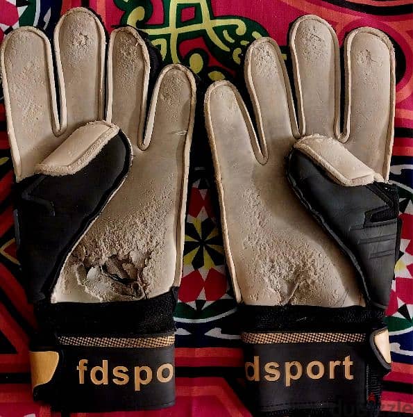 جوانتى fd sport اصلى استعمال شهر للبيع 1