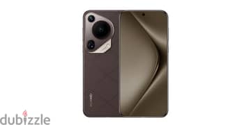 huawei pura 70 ultra Leather brown 0