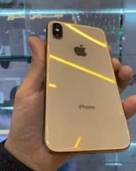 ايفون xs 1