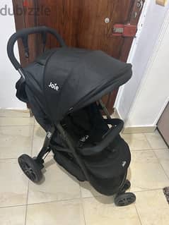 Joie Literatix 3 Stroller