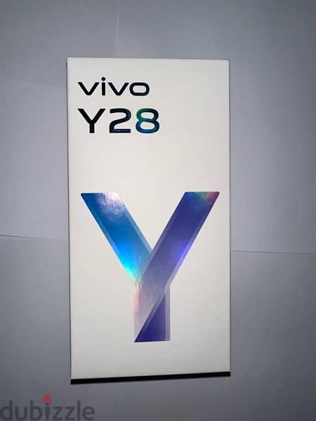 vivo y28 — تليفون فيفو y28 1