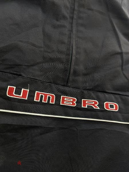 جاكيت umbro من انجلترا original 6