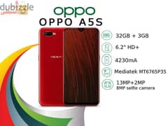 oppoA5s رمسيس شارع باب الشعرية