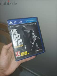 The Last Of Us Part 1