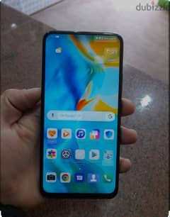 موبايل هواوى Y9 2019 prime 0