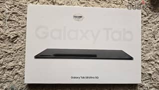 samsung tab s8 ulita 5G