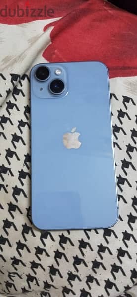 iphone 14 كسر زيرو في الضمان 1