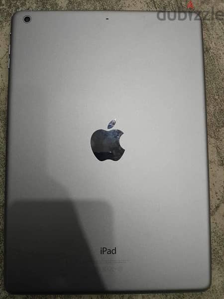 iPad  air 1