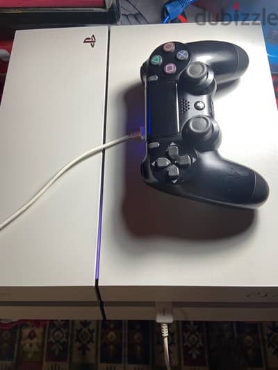 Playstation 4 Fat