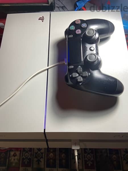 Playstation 4 Fat 0