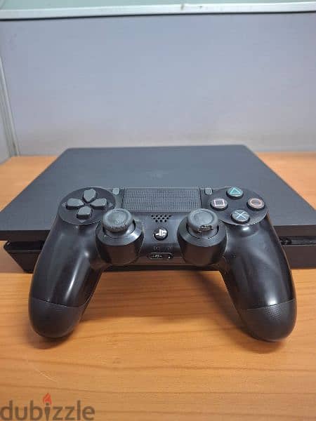 ps4 slim 6