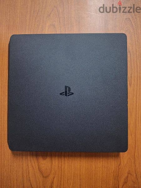 ps4 slim 8