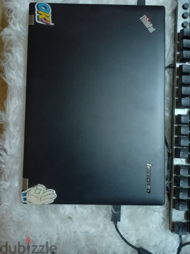 lenovo L440 7