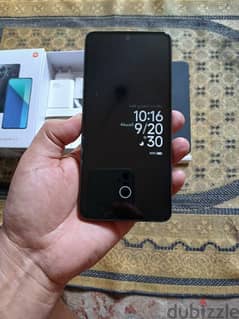 Redmi not 13 0