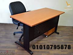 مكتب 120سم بسعر 1900ج من شركة onetouchofficefurniture 0