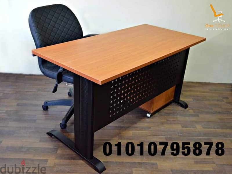 مكتب 120سم بسعر 1900ج من شركة onetouchofficefurniture 0