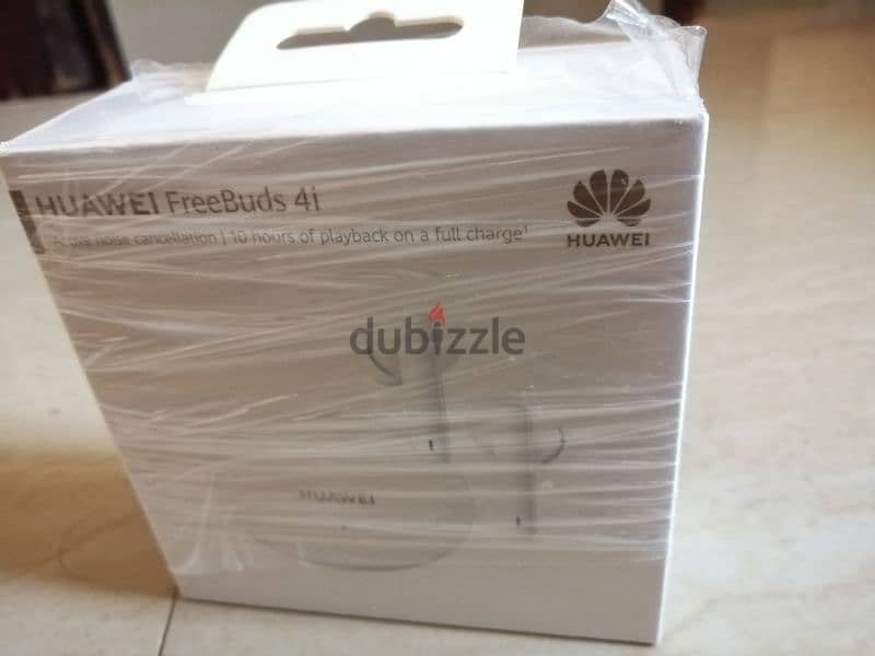 HUAWEI Freebuds 4i 1